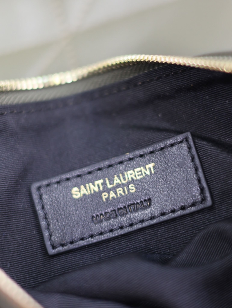 YSL Top Handle Bags